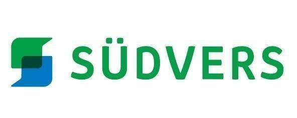 Logo von SÜDVERS