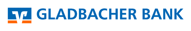 Logo von Gladbacher Bank AG