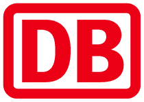 Logo von Deutsche Bahn AG