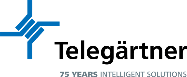 Logo von Telegärtner Karl Gärtner GmbH