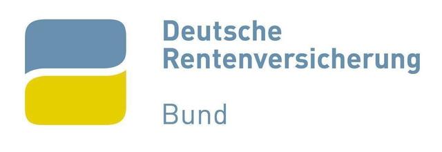 Logo von Deutsche Rentenversicherung Bund
