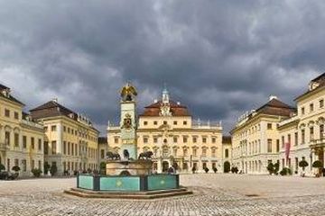 Bild der Stadt Duales Studium Ludwigsburg