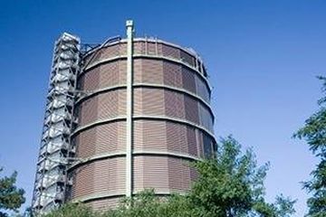 Bild der Stadt Duales Studium Oberhausen