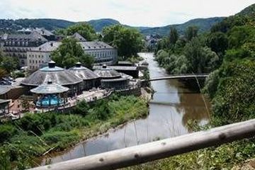 Bild der Stadt Duales Studium Bad Kreuznach