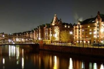 Bild der Stadt Duales Studium Hamburg
