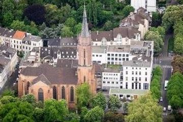 Bild der Stadt Duales Studium Bonn