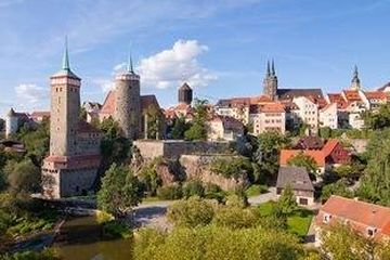 Bild der Stadt Duales Studium Bautzen